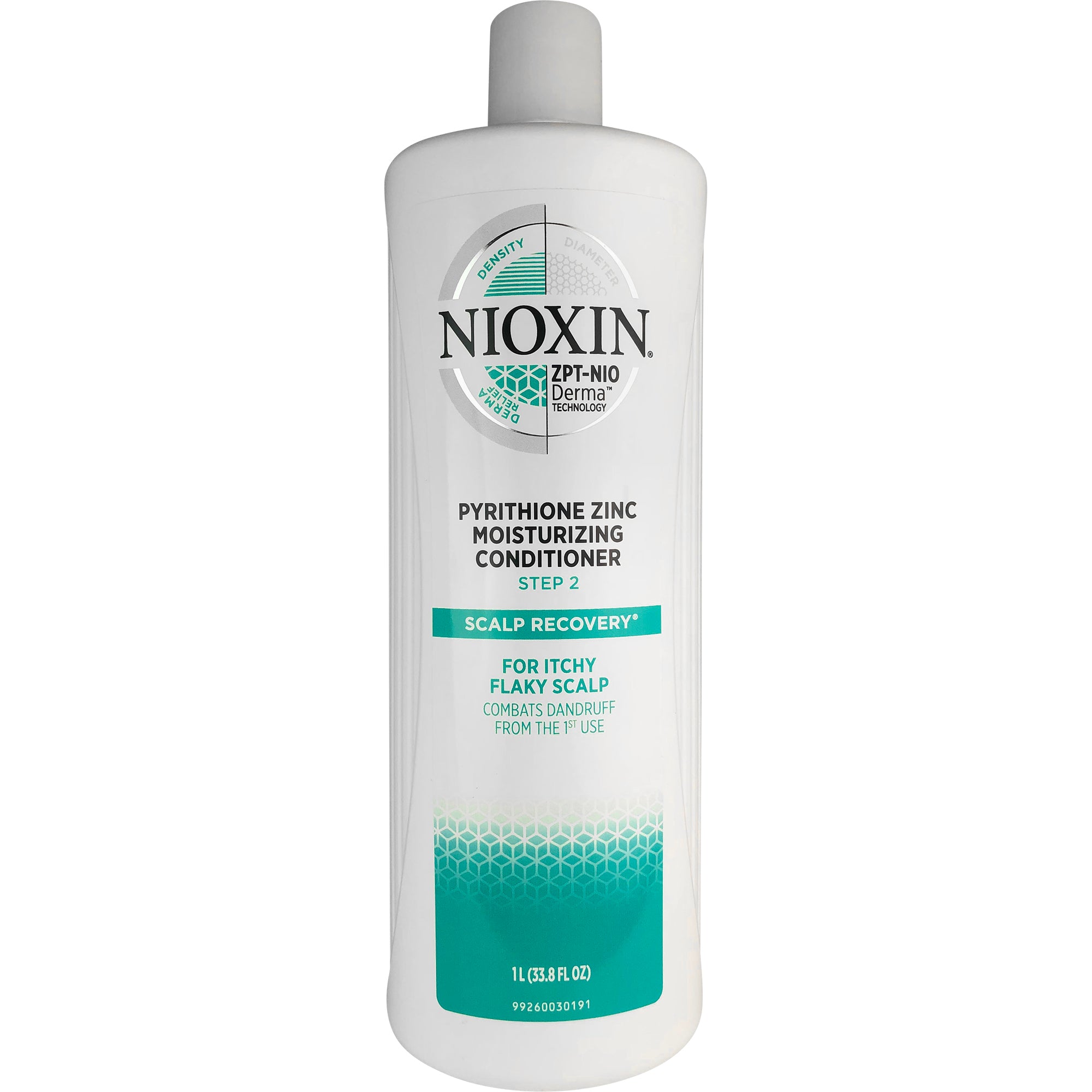 Nioxin Scalp Recovery Moisturizing Conditioner